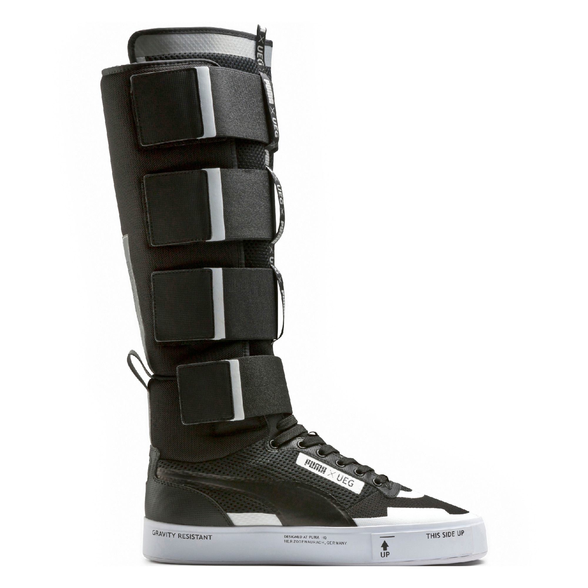 platform boot puma platform boot puma